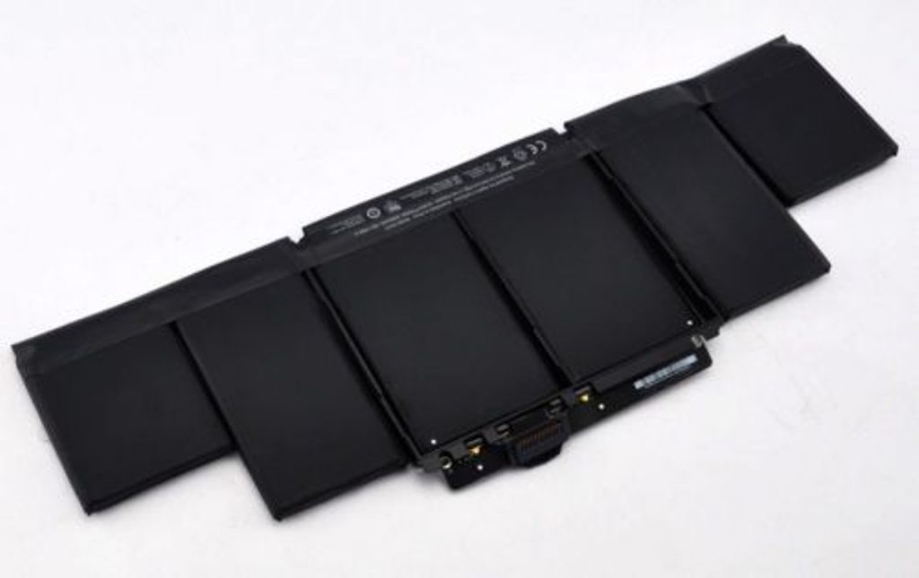 Batterie pour Apple A1417 MacBook Pro A1398 15" 2012,Early 2013 Retina(compatible) - Cliquez sur l'image pour la fermer