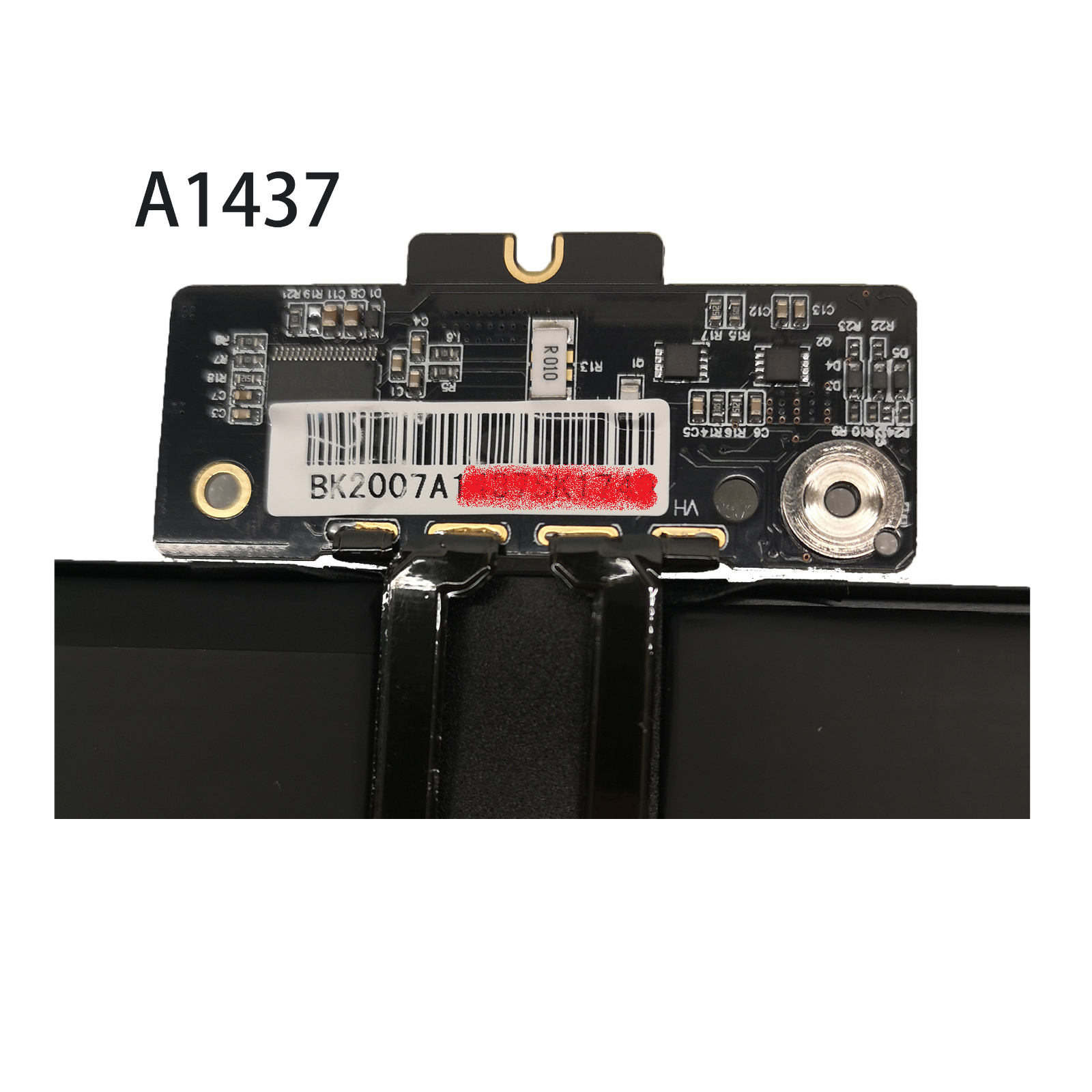 Batterie pour Apple A1425 (Late 2012), A1425 (Late 2012), A1437(compatible)
