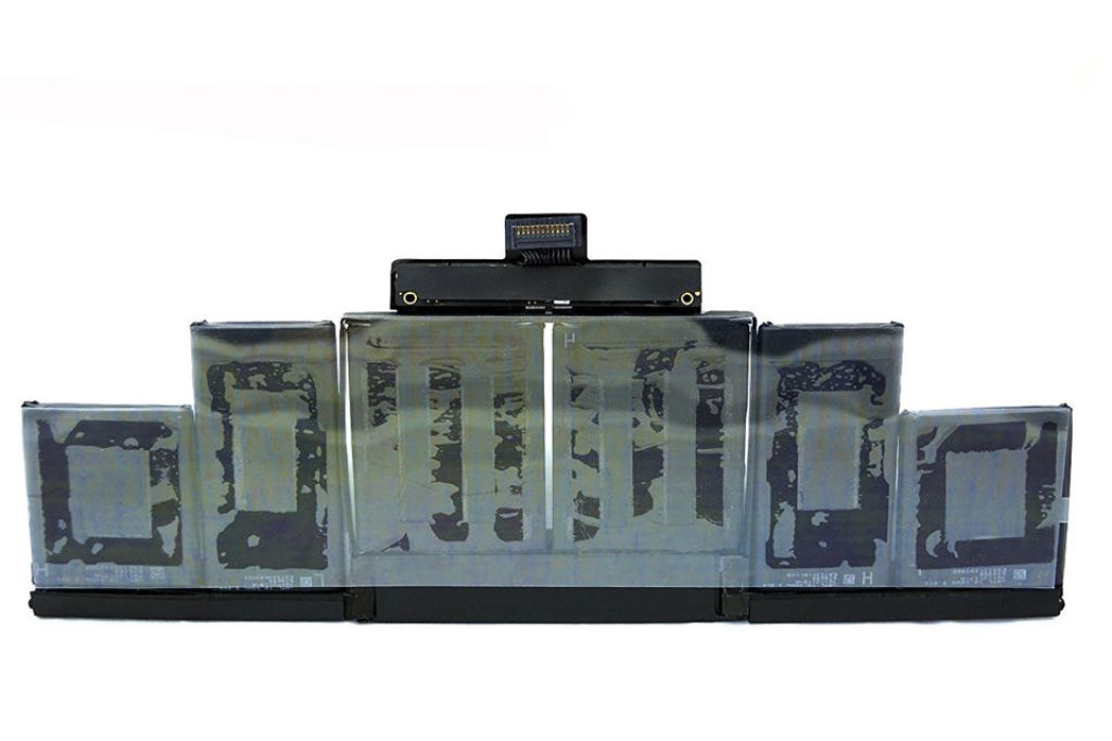 Batterie pour A1494 Apple Macbook pro 15" retina A1398 2013/2014(compatible)