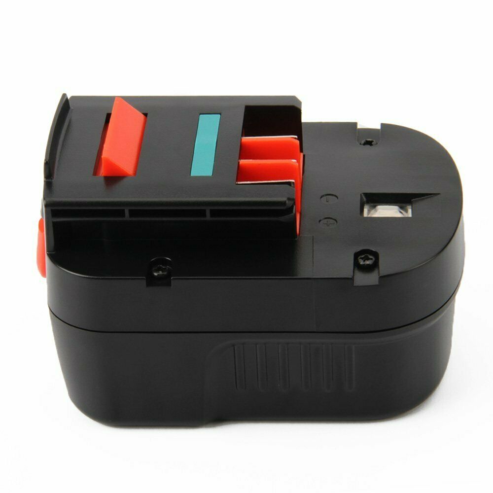 Batterie 12V 3000mAh Black & Decker Firestorm FS1200D FS1200D-2(compatible)