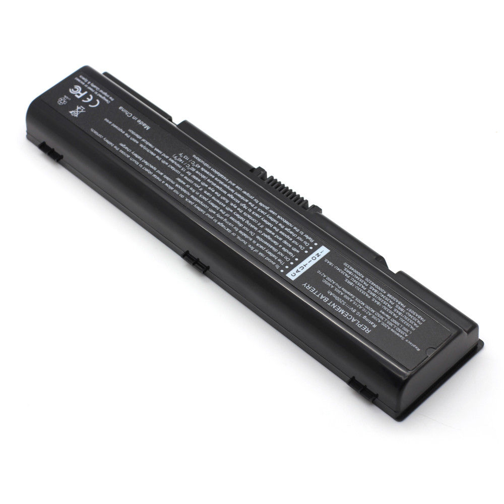 Batterie pour Toshiba Satellite L450D-13X L500-1WG L505-10P L555-11K(compatible)