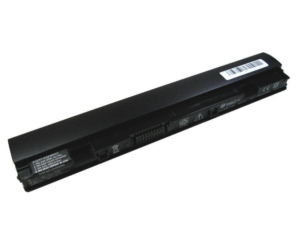 Batterie pour ASUS Eee PC X101,X101C,X101CH,X101H A31-X101 A32-X101(compatible)