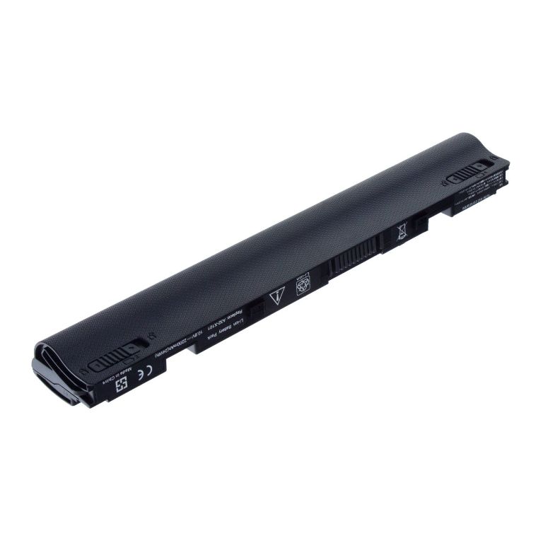 Batterie pour ASUS Eee PC X101,X101C,X101CH,X101H A31-X101 A32-X101(compatible)