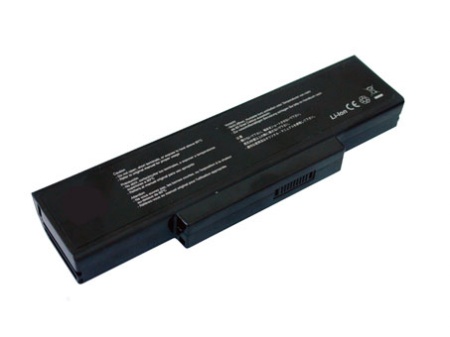Batterie pour ASUS 90-NFY6B1000Z,90-NI11B1000,A32-F3(compatible)