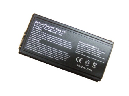 Batterie pour ASUS X50C X50GL X50M X50N X50SL F5RI A32-F5(compatible)