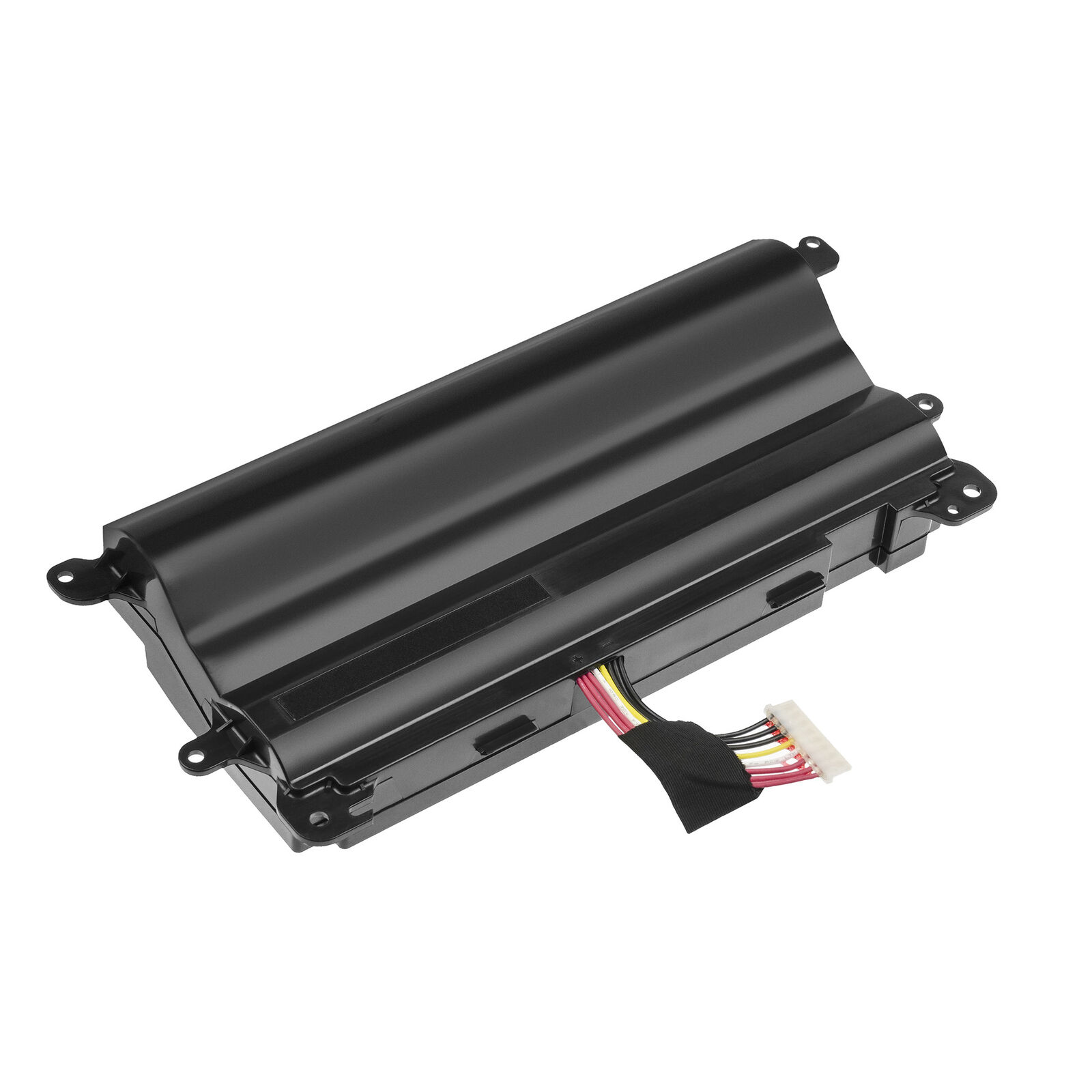 Batterie pour Asus ROG G752VL G752VT G752VS A32LM9H A32N1511 11.25V 5800mAh(compatible)