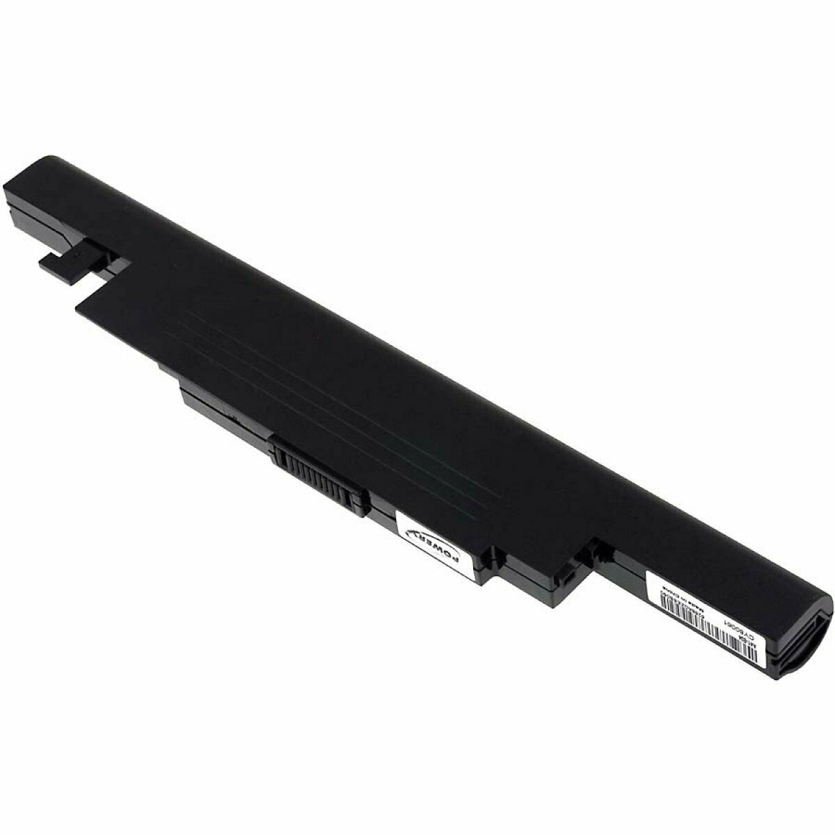 Medion Akoya S4214 S4215 S4216 S4217 S4611 S4613 A31-C15 MSN: 40040607 compatible battery