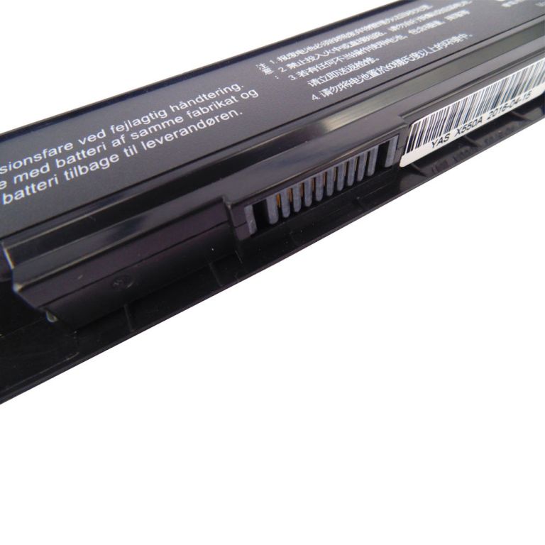Batterie pour ASUS X550C,X550CA,X550CC,X550CL 2200mah(compatible)