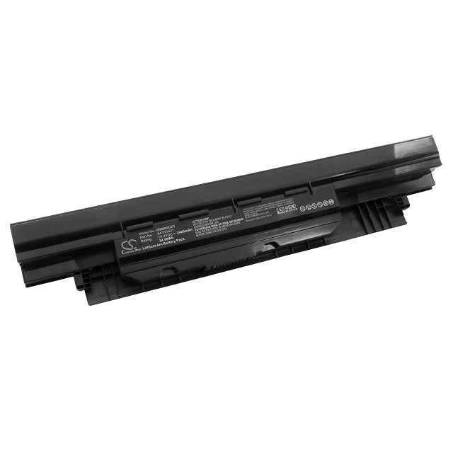 Batterie pour Asus PU551LA PU451LD PU551LD P2520LA A32N1331 A32N1332(compatible)