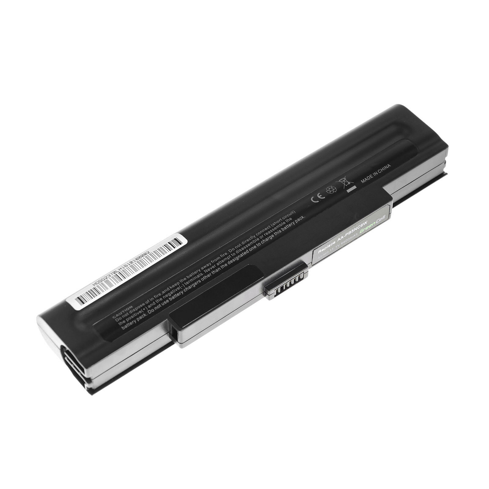Batterie pour black Samsung NP-Q45A00A/SER NP-Q45A00A/SUK NP-Q45A00B/SUK(compatible)