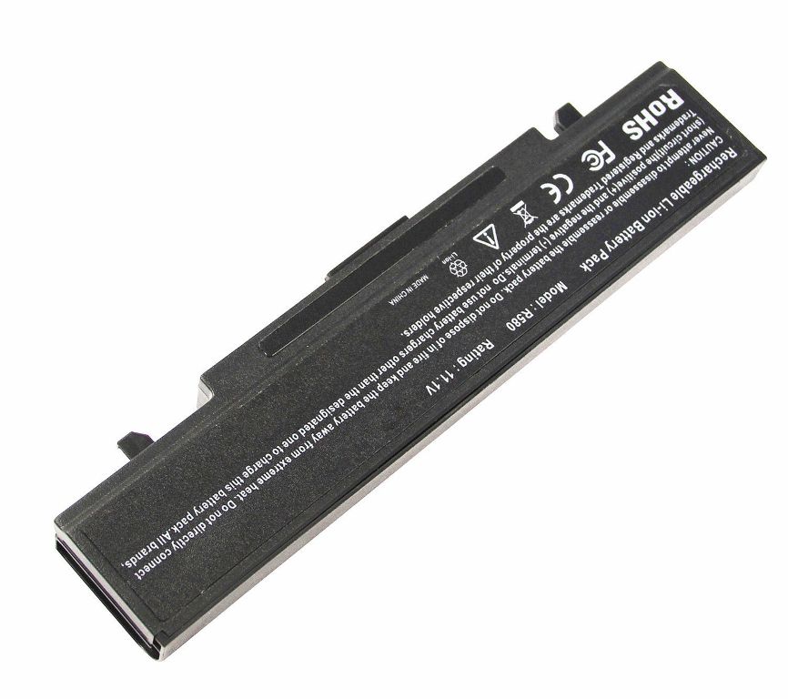 Batterie pour SAMSUNG P580 RC510 RC720 R580 R780 RF510 RF710 Q320 Q530 P480 AA-PB9NC6B(compatible)