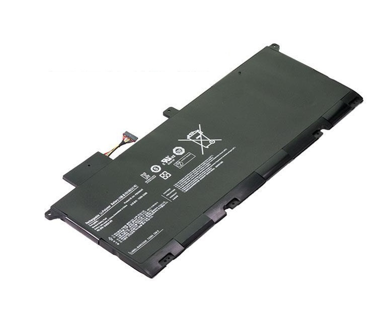 Batterie pour AA-PBXN8AR 62Wh Samsung 900X4C-A01,900X4C-A04DE, 900X4D-A01, NP900X4, NP900X4C-A01CN(compatible)