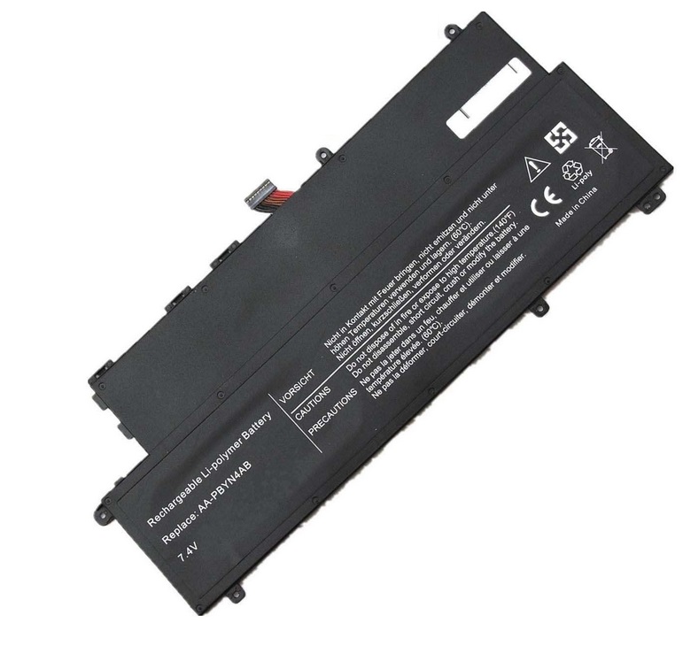 Batterie pour Samsung Ultrabook 535U3C 532U3C 540U3C 530U3B AA-PBYN4AB 7.4V 45WH(compatible)