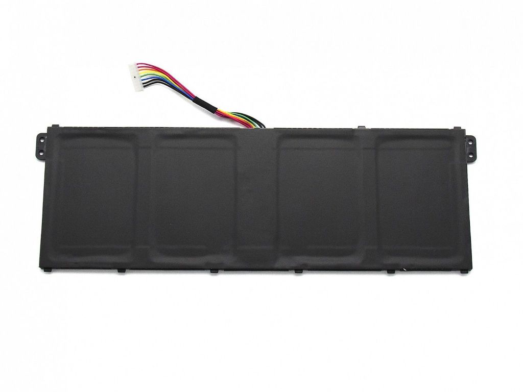 Batterie pour AC14B8K Acer Aspire E5-731G E5-711 V3-371 V5-122P 132P KT.0040G(compatible)