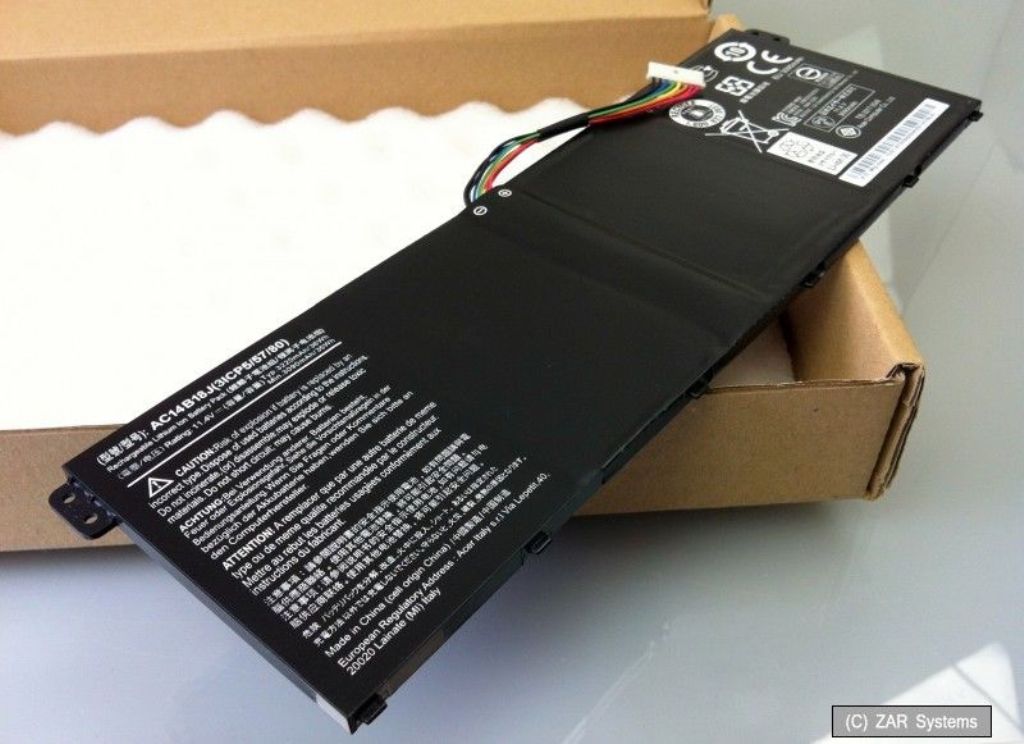 Batterie pour Acer Nitro 5 AN515 AN515-31 AN515-41 AN515-51 AN515-52 Spin AN515-53(compatible)
