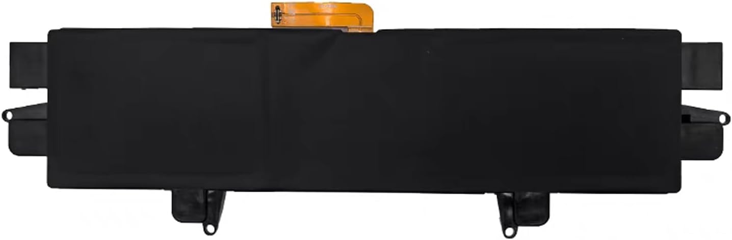 Batterie AEC634791 AEC634791-4S1P GPD Win Max 2 (2022) 2023 15.4V (compatible)