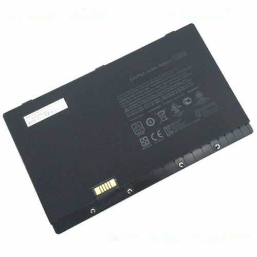 Batterie pour HSTNN-IB3Y HSTNN-C75J AJ02XL 687518-1C1 687945-001 HP Jacket Elitepad 900(compatible)
