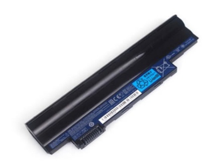 Batterie pour Packard Bell Dot Series(ZE6/ZE7/PAV80) AL10B31,AL10A31(compatible)