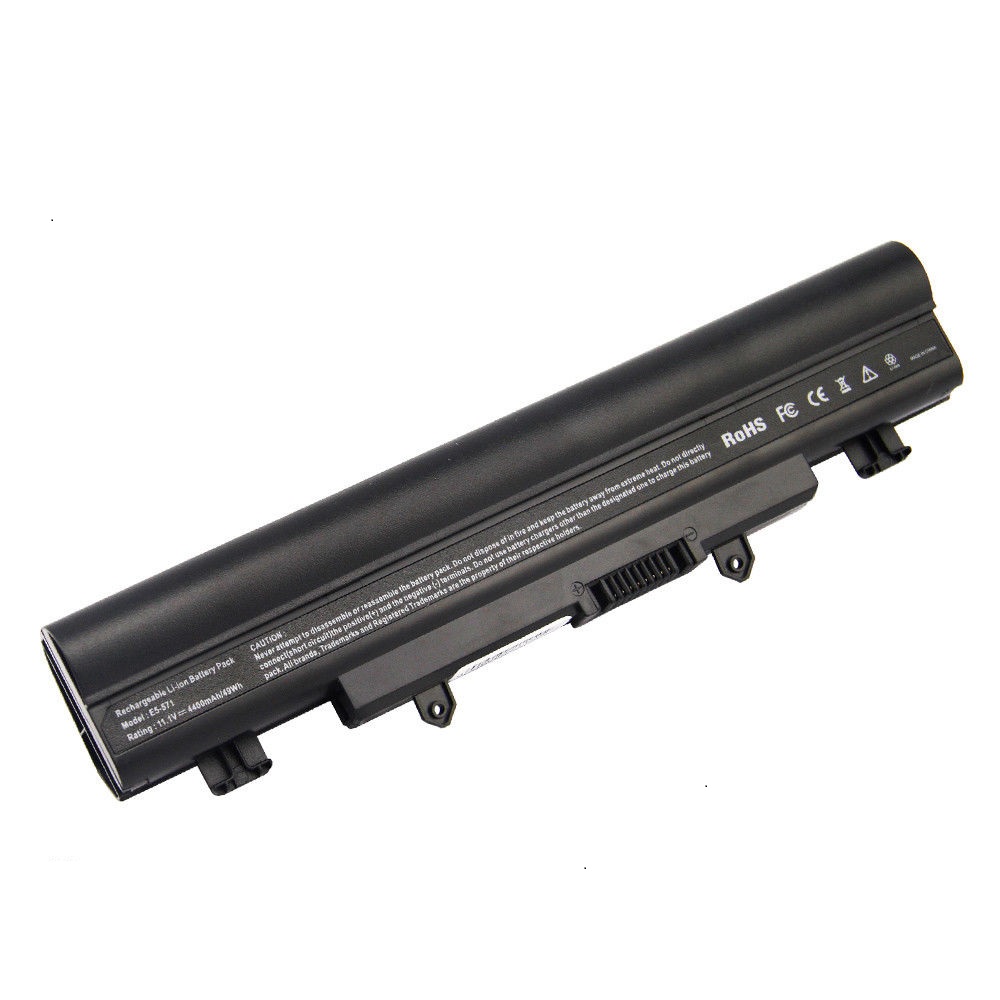 Batterie pour ACER ASPIRE V3-572 E15 E14 E5-573G E5-573 E5-572G E5-571P(compatible)