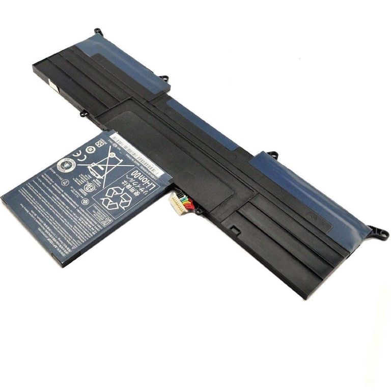 Batterie pour Acer Aspire Ultrabook S3-391-33214G12ADD S3-391-6423(compatible)