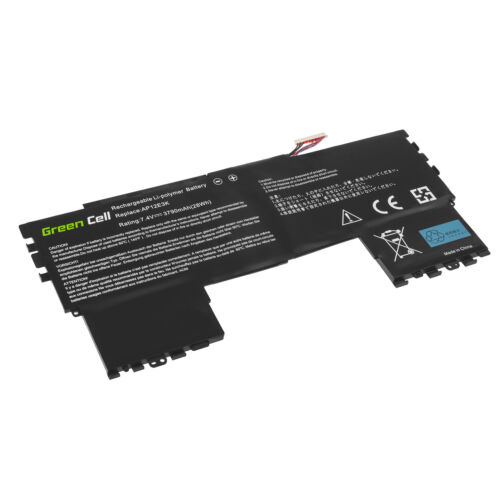Batterie pour AP12E3K Acer Aspire S7 S7-191 Ultrabook(11-inch)(compatible)