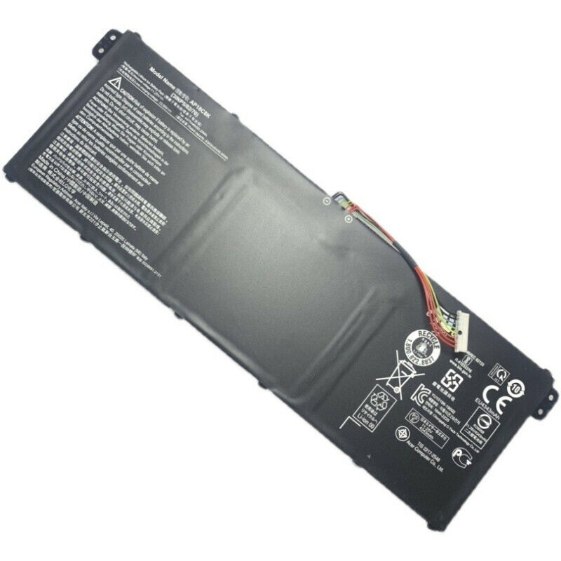 Batterie pour AP18C8K Acer Chromebook Spin CP713-2W 5 slim A515-54 A515-43(compatible)