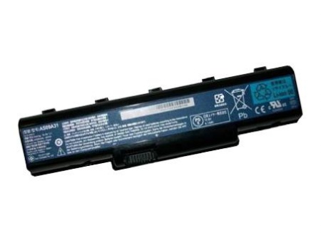 Batterie pour GATEWAY MS2268 MS2273 MS2274 AS09A31,AS09A41,AS09A56,AS09A61 AS09A75(compatible)