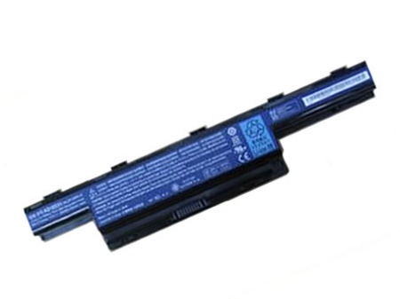 Batterie pour Gateway NE56R31U NV53A88U NV55C26U NV55C29U NV57H15U NV59C43U(compatible)