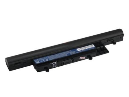 Batterie pour Packard Bell EasyNote TX86(compatible)