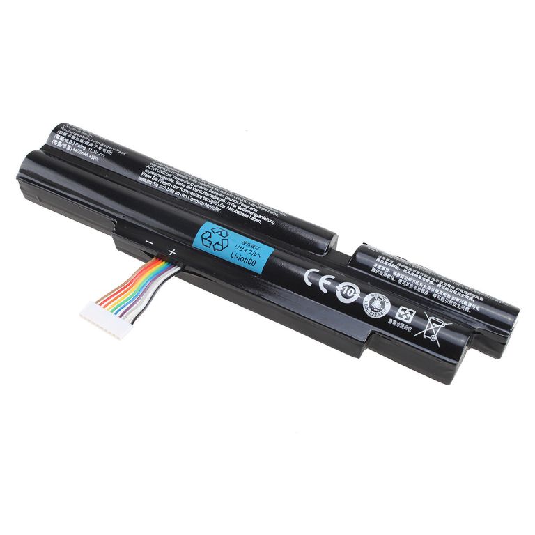 Batterie pour Acer Aspire TimelineX 5830T-6862 AS5830TG-6402 AS5830TG-6642(compatible)