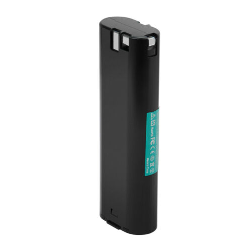 Batterie 7.2V 3.0AH Ni-MH AEG RYOBI ABS10 AL7 B72A B-72 BD1020 BD1020CD BD102CR(compatible)