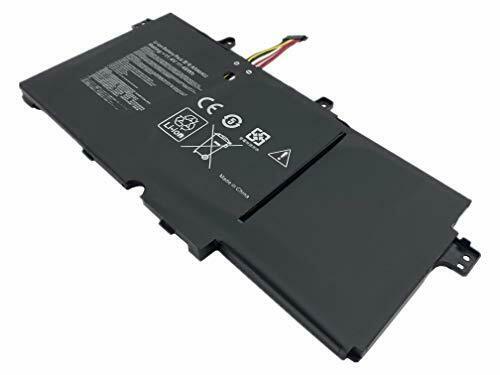 Batterie pour 11.4V ASUS Notebook Q551 Q551LN N591LB B31N1402 B31BN9H(compatible)