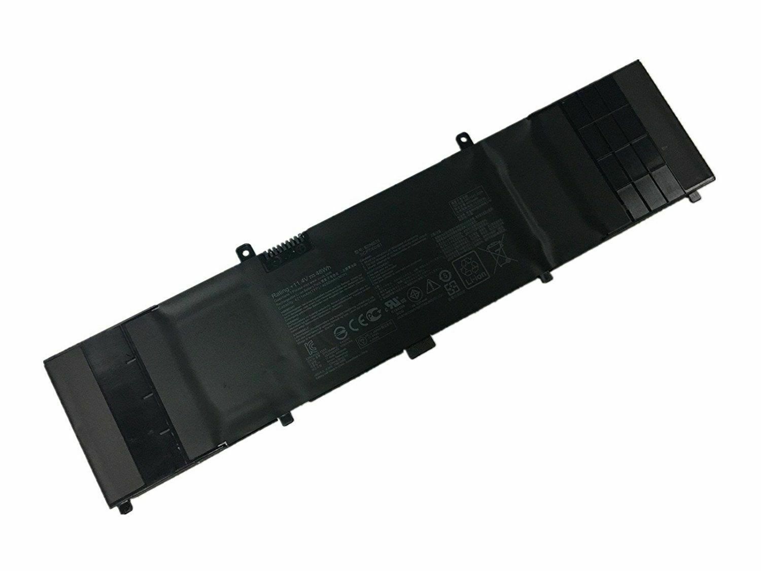 Batterie pour Asus ZenBook UX3410UQ-GV077T UX3410UQ-GV102T UX3410UQ-GV130T(compatible)