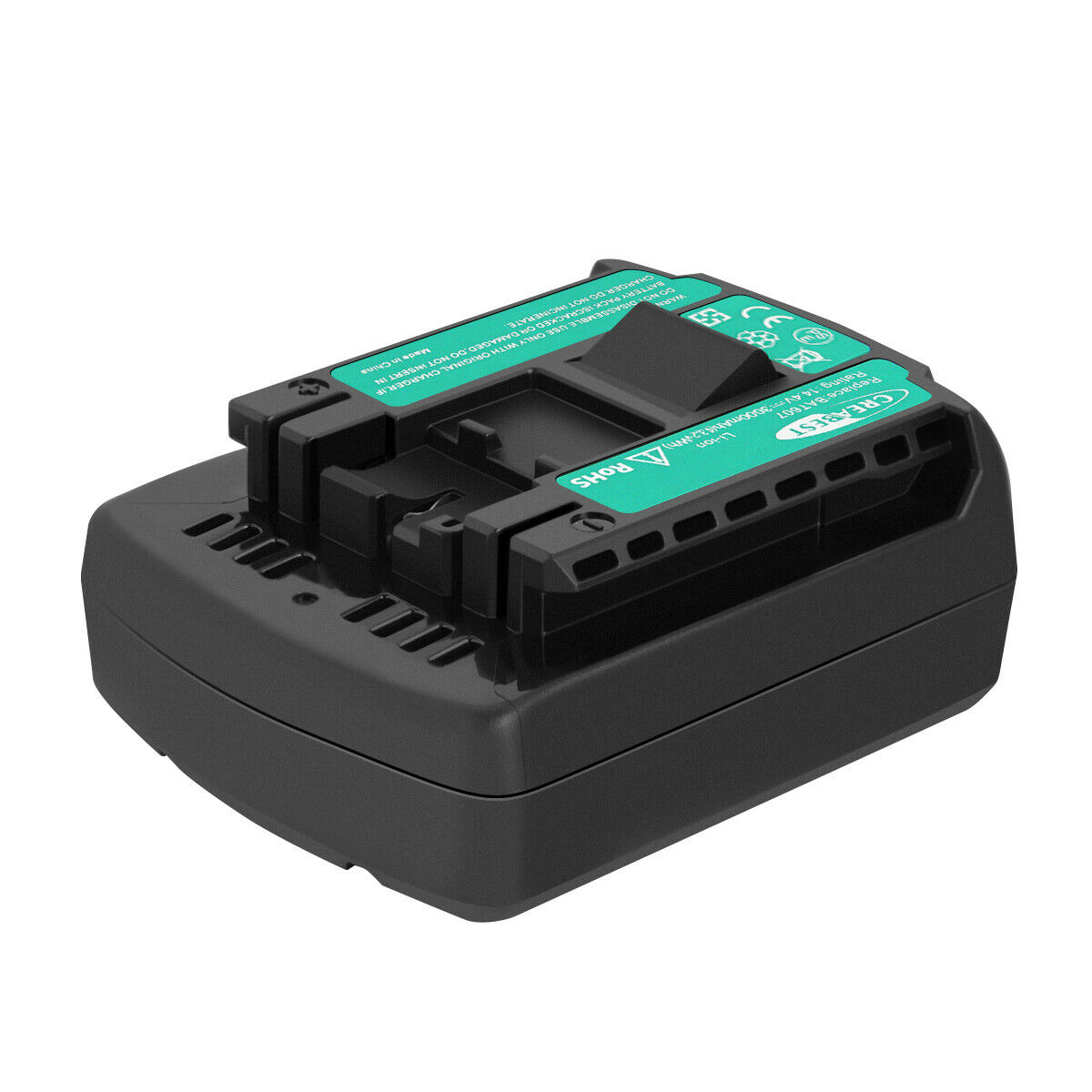 Batterie BOSCH GDR 14.4 V-LIN,GDR 14.4V-LIMF,GDR 1440-LI,GDS 14.4 V-LI(compatible)