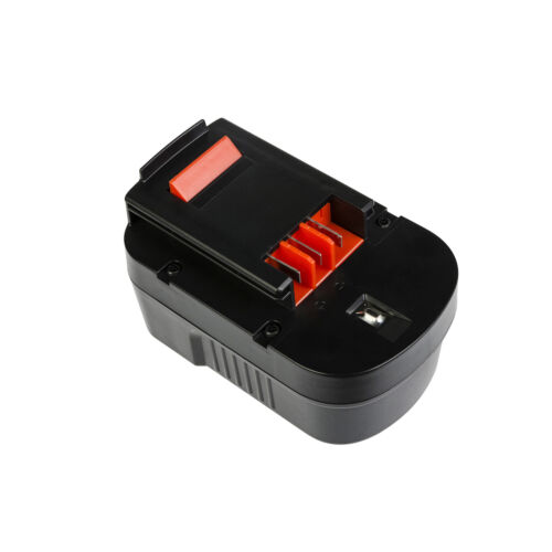 Batterie 14.4V Ni-MH Black&Decker 499936-35 A14 A144 A14F Firestorm FSB14(compatible)