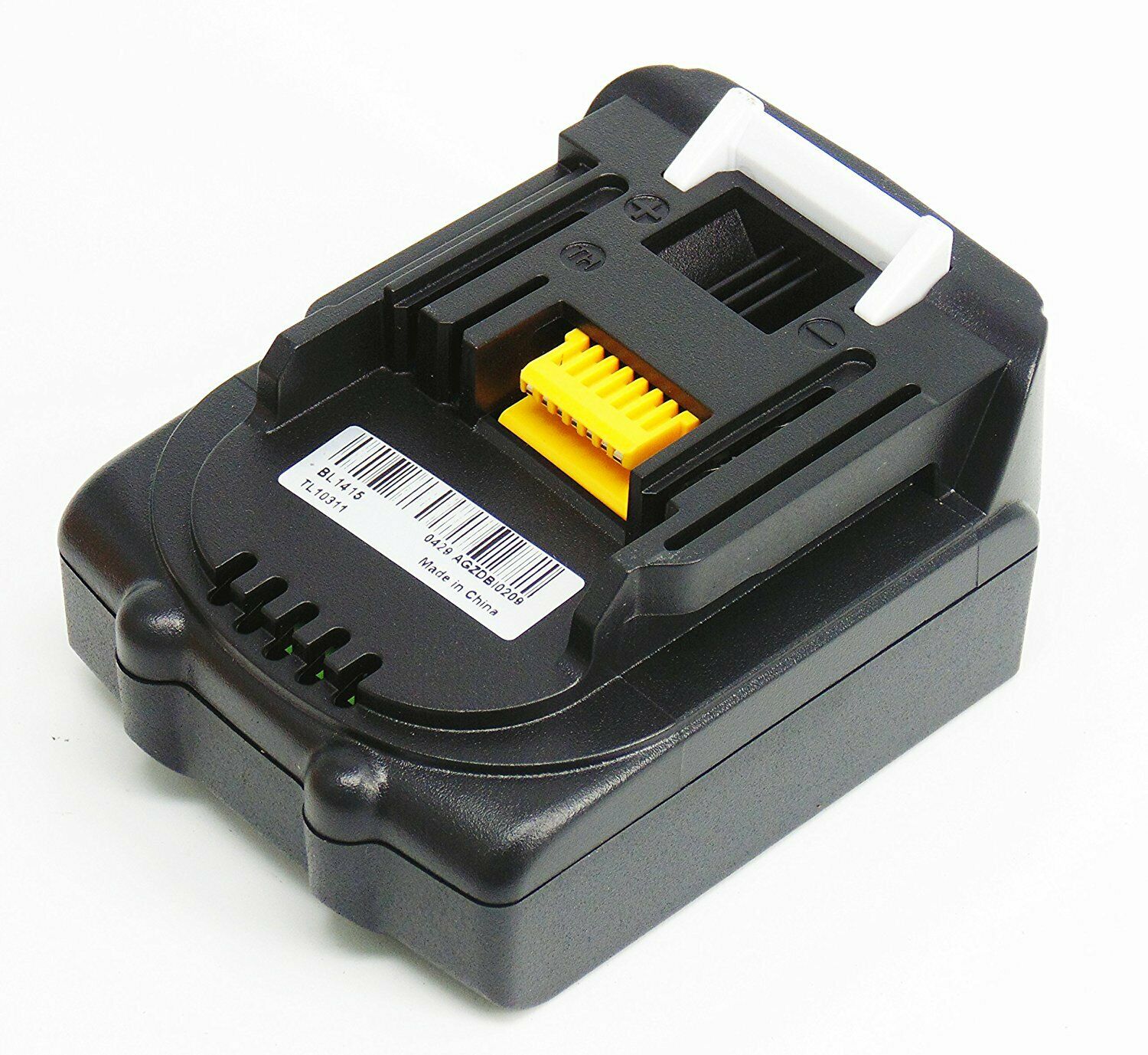 Batterie Makita TD132DRFXB TD132DRFXW TD132DZ TD133DRFX(compatible)