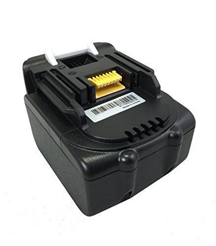 Batterie 14,4V 6,0Ah Makita BL1415 BL1430 BL1440 BL1450 BL1460 LXT Li-Ion 6000mAh(compatible) Batterie 14,4V 6,0Ah Makita BL1415 BL1430 BL1440 BL1450 BL1460 LXT Li-Ion 6000mAh(compatible)