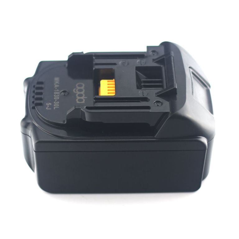 Batterie Makita BTP141RFX2 BTP141Z BTW251 BTW251F(compatible)