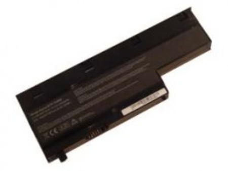 Batterie pour Medion MD96991 MD96987 MD97007 MD97082 MD97110 MD97118 MD97217 40027261(remplacement)