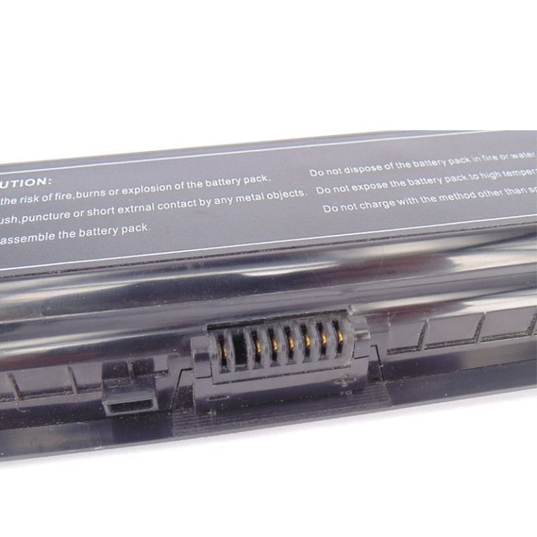 Batterie pour Medion AKoya BTP-DSBM BTP-DTBM E6232 P6640 M98358 11.1V/5200mAh(compatible)
