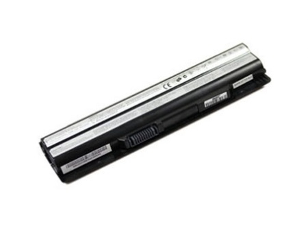Batterie pour MSI Megabook CR650 CX650 FR400 FR600 FR620 FR700 BTY-S14 BTY-S15(compatible)