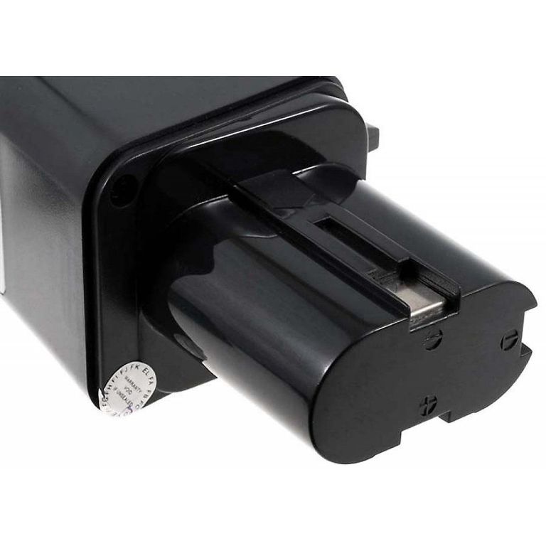 Batterie Bosch 9,6V SKIL 2375-04 Bauahnlich: 92955(compatible)