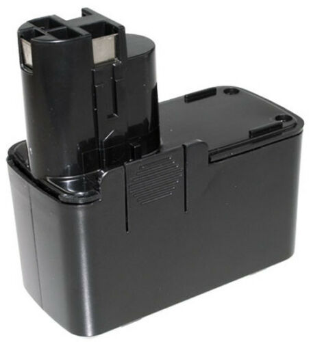 Batterie Bosch 9,6V/2000mAh/Ni-Cd|PSR9,6VES-2 GSR9,6VE-2(compatible)