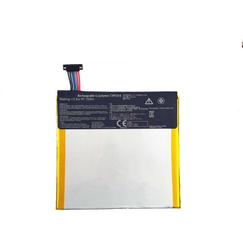 ASUS M80TA VIVOTab Note 8 Tablet C11PN5H C11P1326 C11P1304 C11PN9H compatible Battery