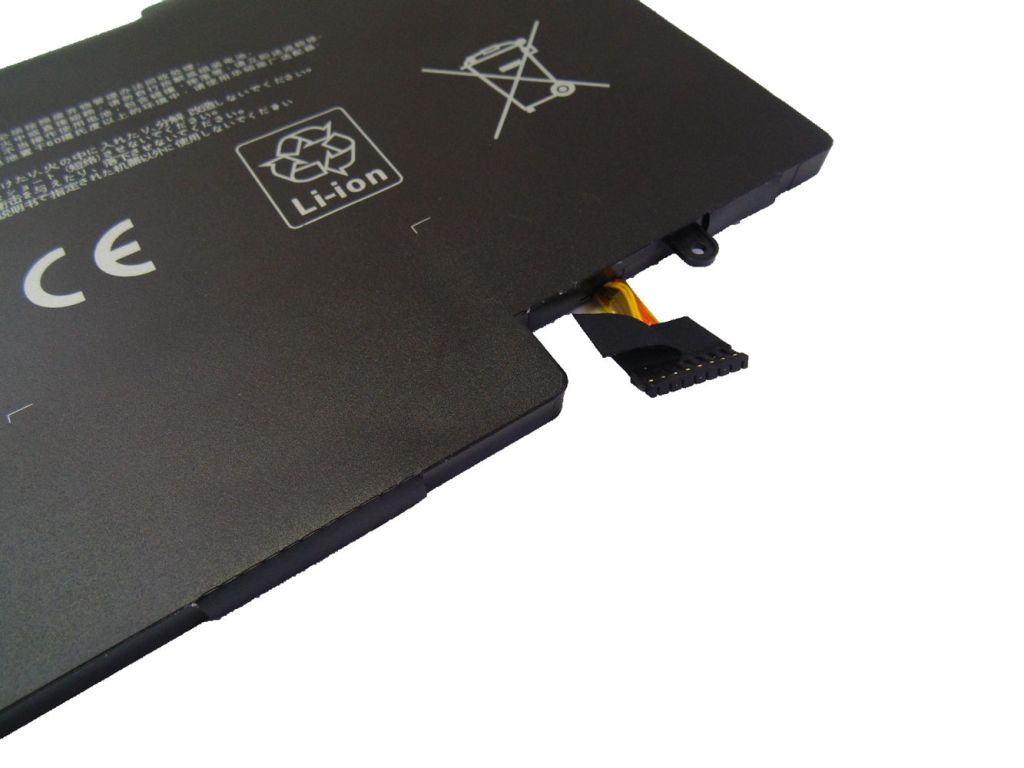 Batterie pour ASUS ZenBook UX31 UX31A UX31E UX31E Ultrabook C22-UX31 C23-UX31(compatible)
