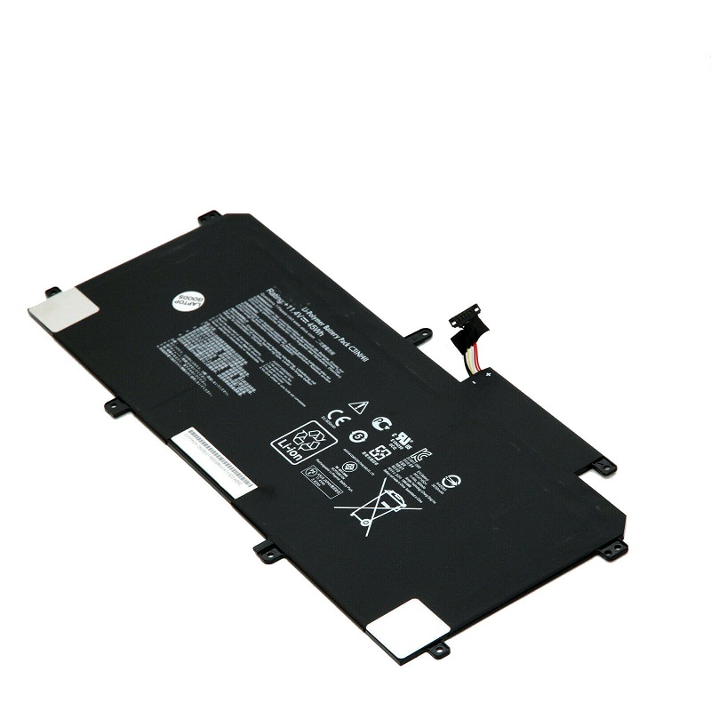 Batterie pour ASUS ZenBook UX305CA-UHM4T M3-6Y30 UX305F UX305FA-USM1 ASM1(compatible)