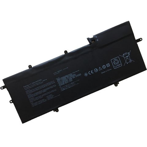 Batterie pour C31N1538 Asus ZenBook UX360UA UX360UA-1A UX360UA-1B UX360UA-1C(compatible)