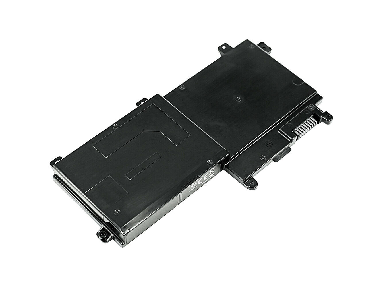 Batterie pour HP 11,4V HP CI03 CI03XL CIO3 CIO3XL HSTNN-UB6Q - 3400mAh(compatible)