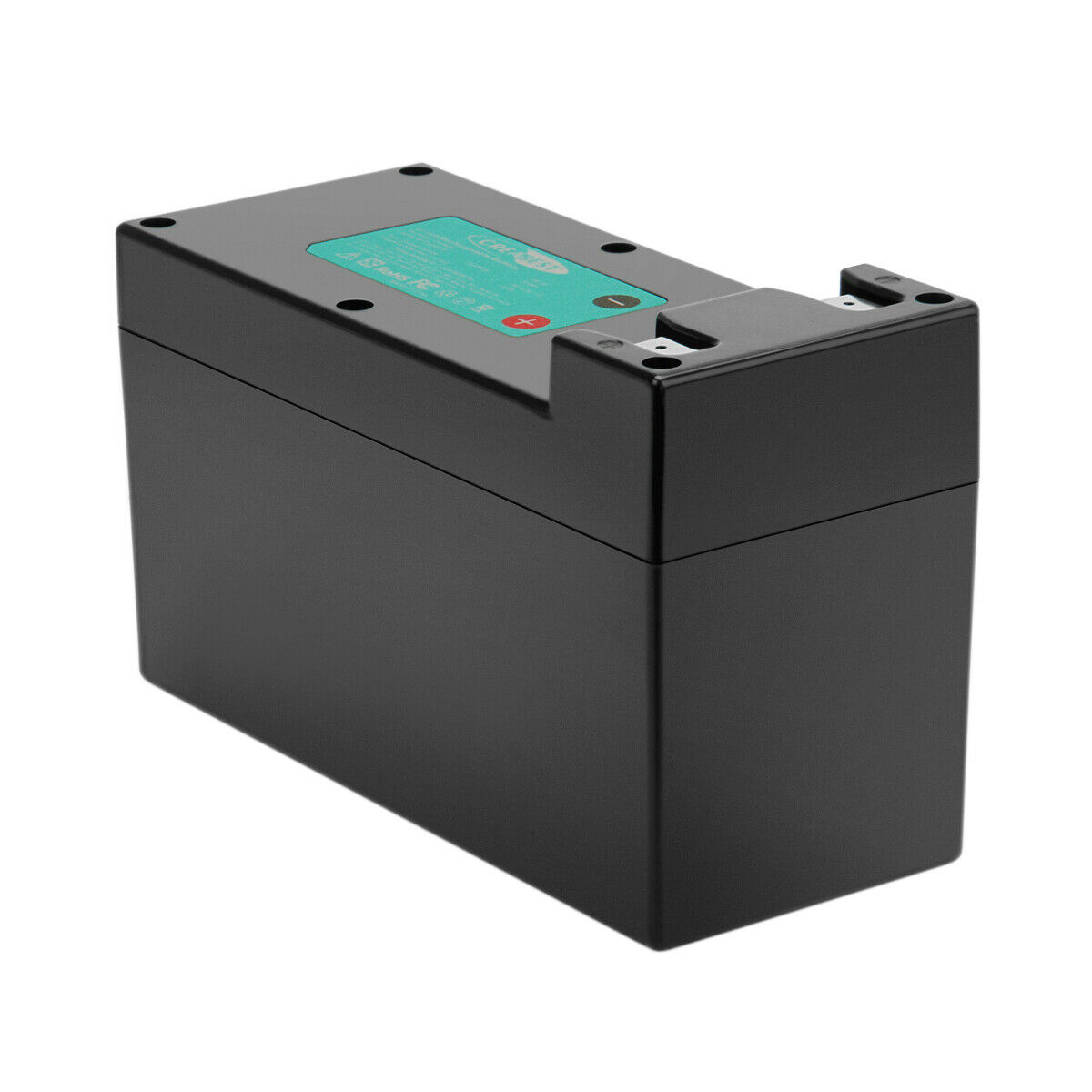 Batterie 9000mah 25.2V Li-ion Zucchetti CS-C0106-1 Stiga 1126-9105-01 Wolf R10Ac(compatible)