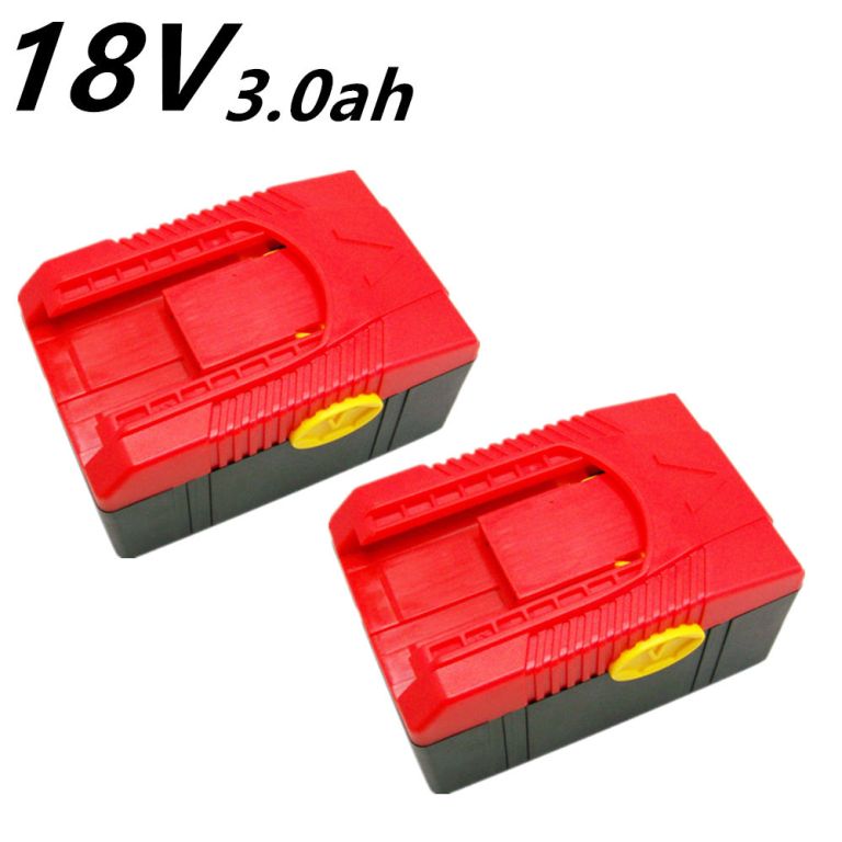 Batterie Snap on CTB6187 CTB6185 CTB4187 CTB4185 Lithium-Ion 18V 3.0Ah(compatible)